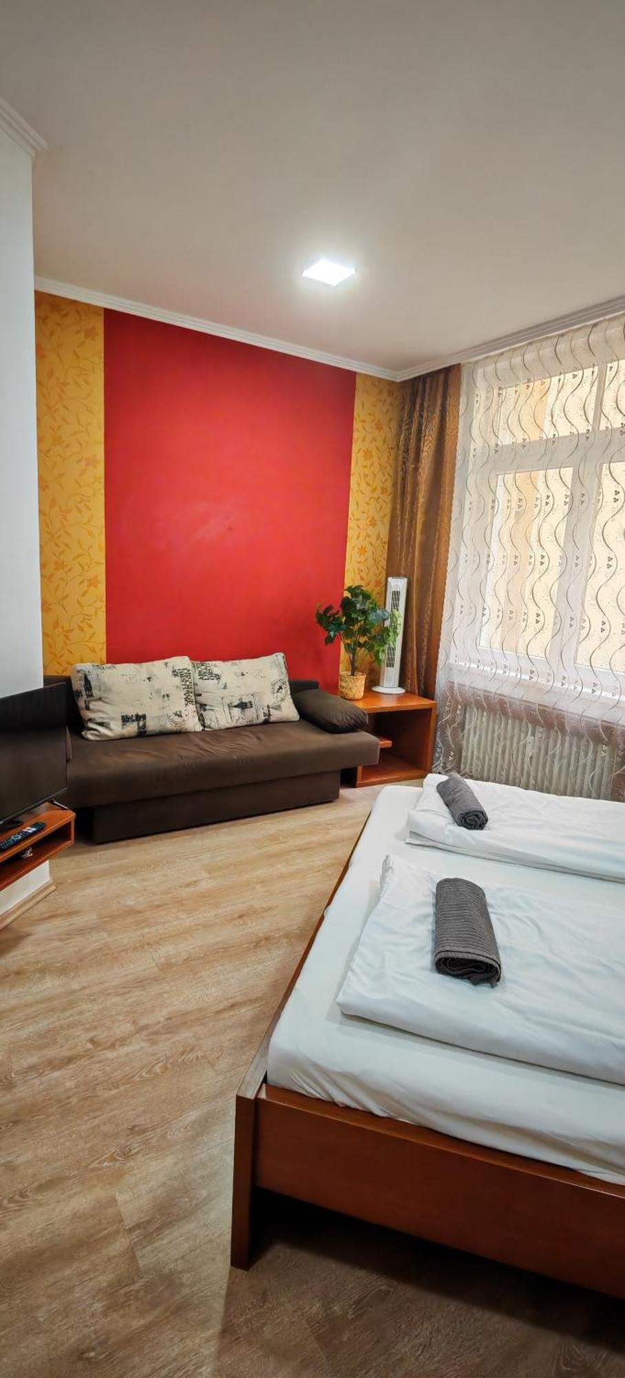 Seasons Design Rooms Budapest Exterior foto